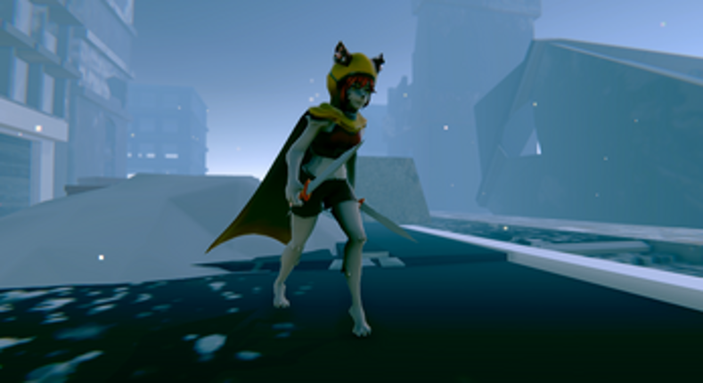 Last Breath screenshot