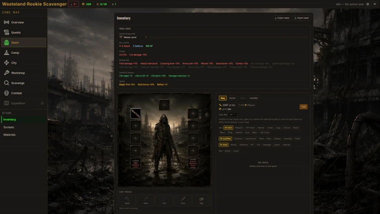 Last Haven: Idle Survival Image