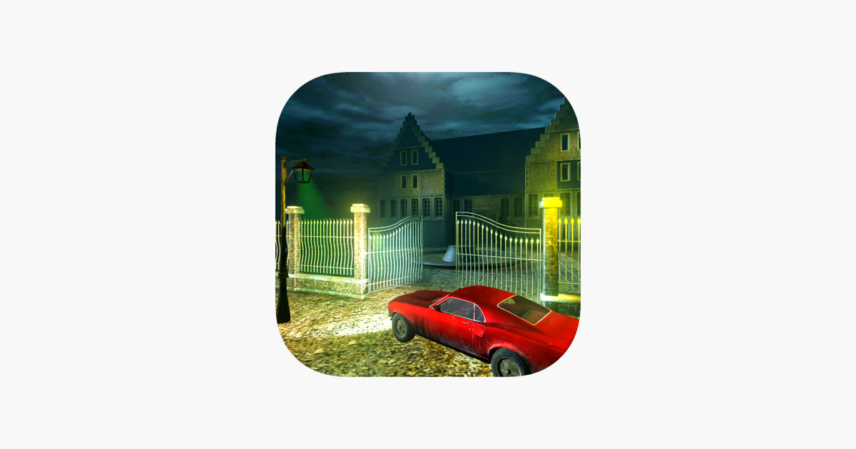 Games like Last Nights at Horror