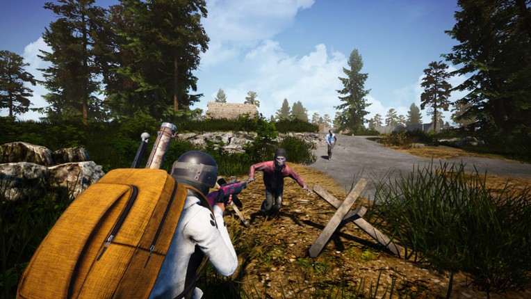 Last Whisper screenshot