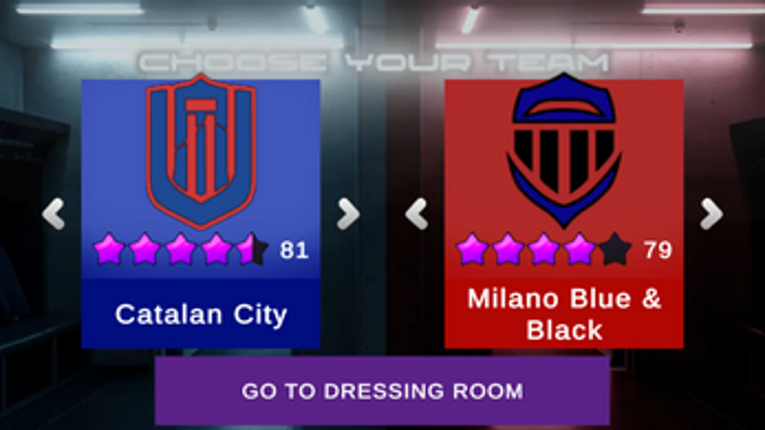 League futbol world 2026 Image