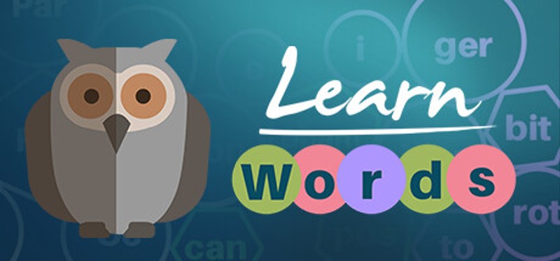 Learn Words - Use Syllables Image