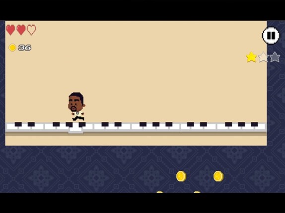Lil Ye Land screenshot