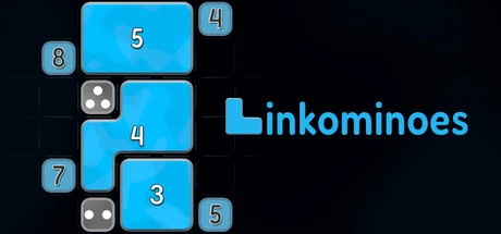 Games like Linkominoes