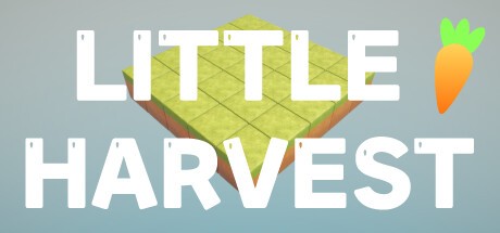 Games like Little Harvest