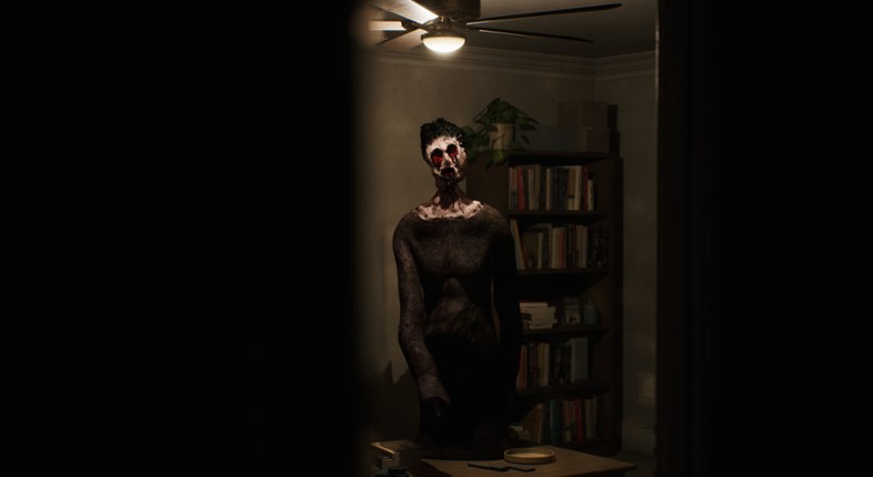 Lost Luminosity screenshot