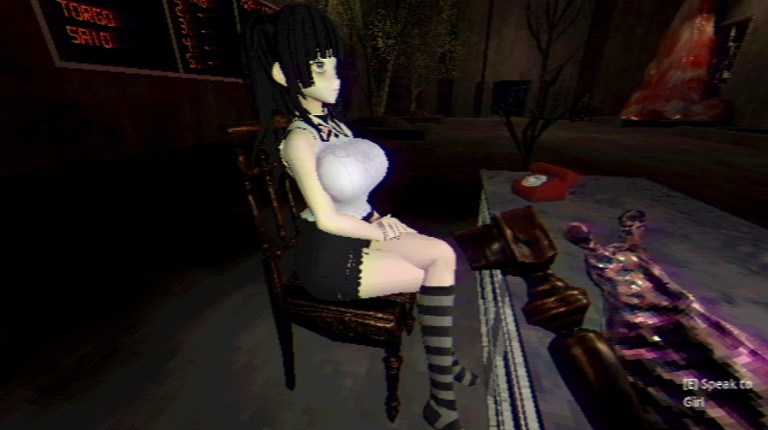 Low Vile Block Image