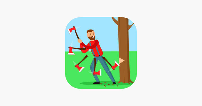 Lumberjack.io Image