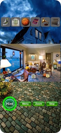 Magic Box Puzzle screenshot