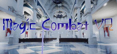 Games like Magic Combat VR