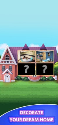 Magic Home Match Image