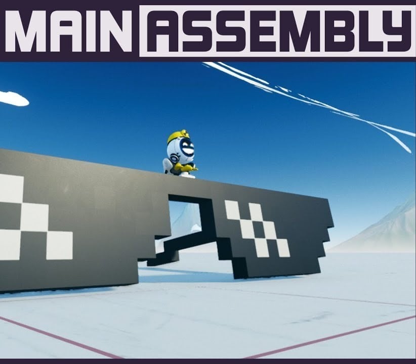 Games like Main Assembly