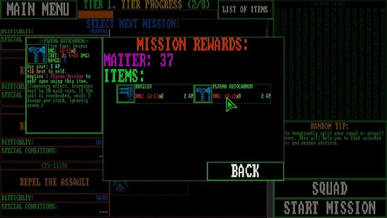 Mainframe Defenders Image