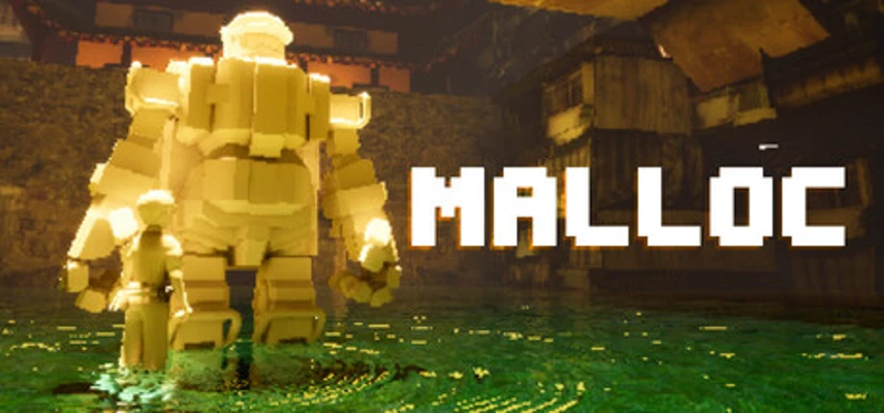 Malloc Image