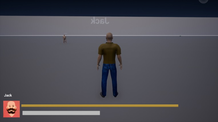 Man 3: The Social Media Wars screenshot