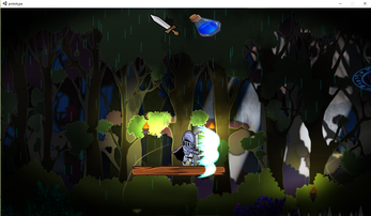 Man of Honor screenshot