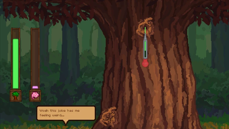 Maple Wars screenshot
