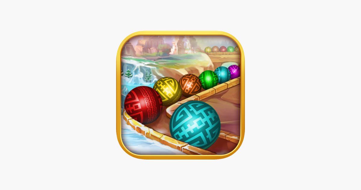 Games like Marble Legend - Puzzle Game