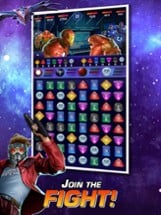 MARVEL Puzzle Quest: Hero RPG Image