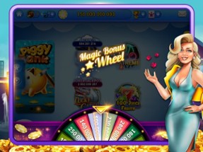 Mary Vegas - Casino Slots Image