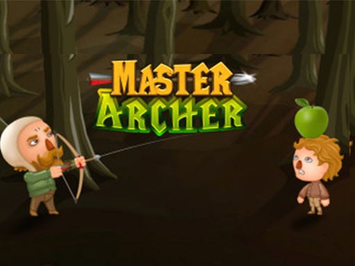 Games like Master Archer