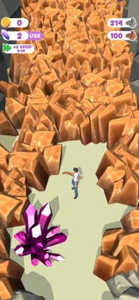 Master Miner screenshot