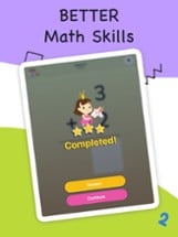 Math Club - Mathematics Game Image