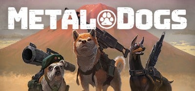 METAL DOGS Image