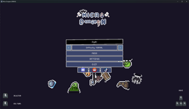 Micro Dungeon Image