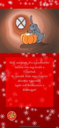 Mikulás mese Image