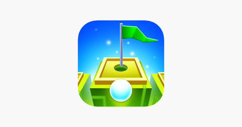 Mini Golf Magic Game Cover