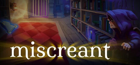 Games like miscreant