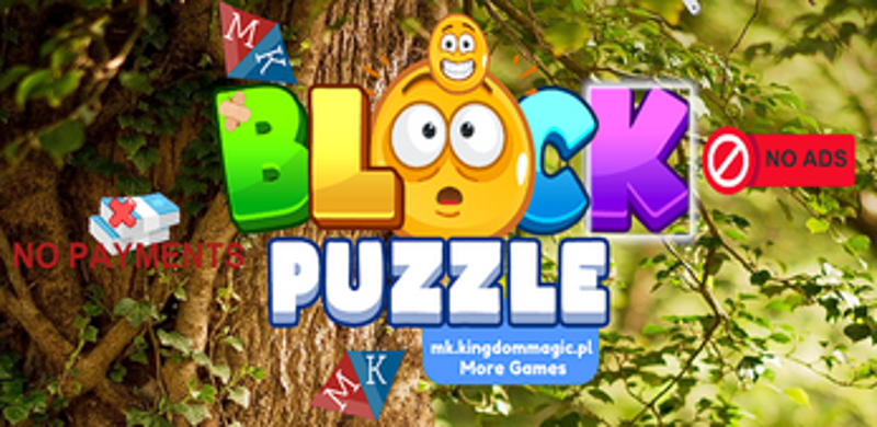 MK block Puzzle screenshot