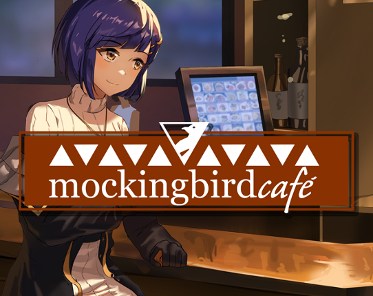 Mockingbird Image
