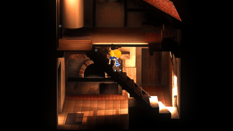 Mon Village est Magique : The Whale of the Infinite Ocean Image