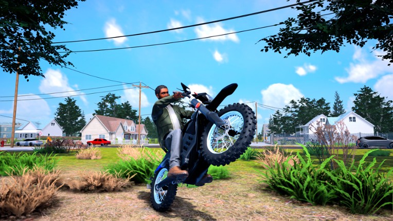 Money Simulator screenshot