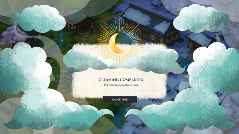 Monster Girls Onsen screenshot