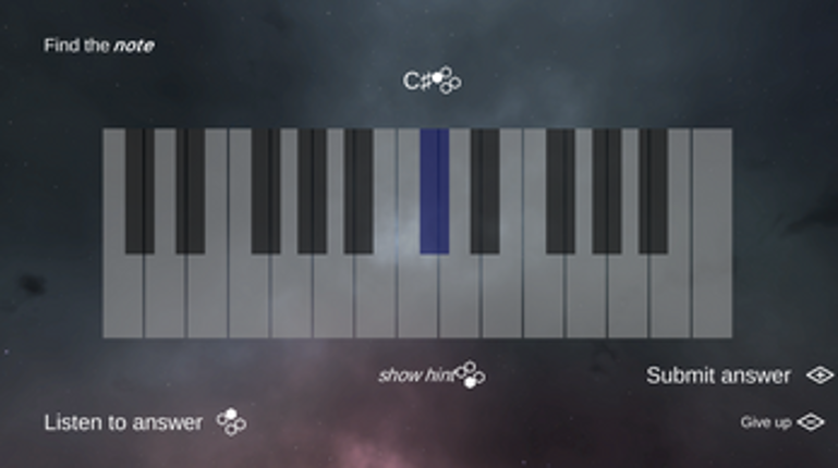 Music Practice App Image