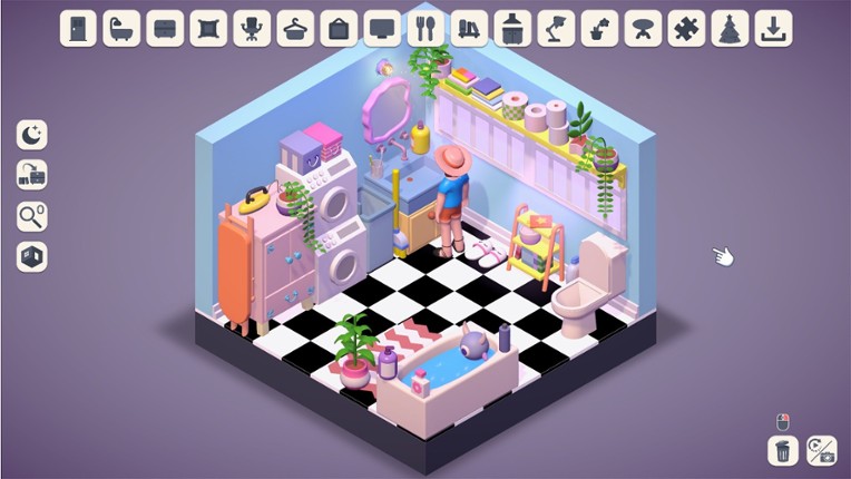 My Cozy Room screenshot