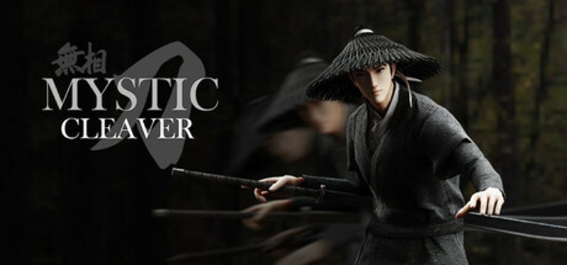 Mystic Cleaver Image