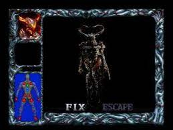 N.O.B. - Neo Organic Bioform Image