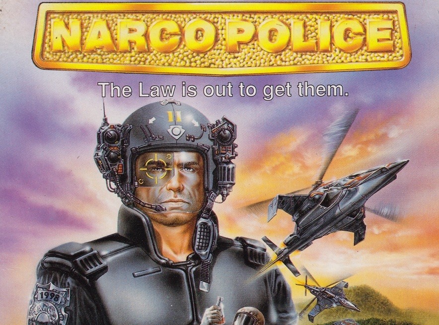 Games like Narco Police