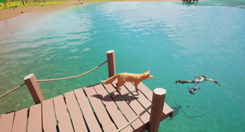 Natural Selection screenshot