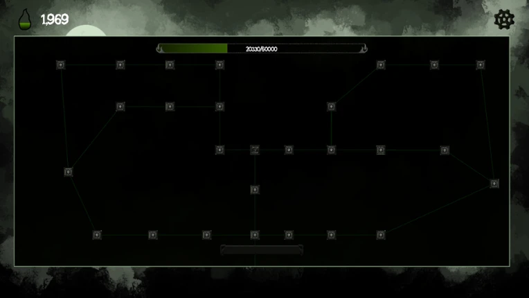 Necromancer Incremental Graveyard Image