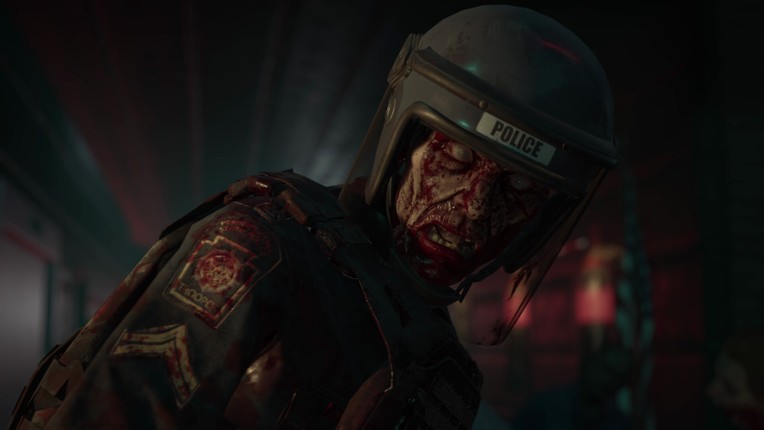 No More Room in Hell 2 screenshot