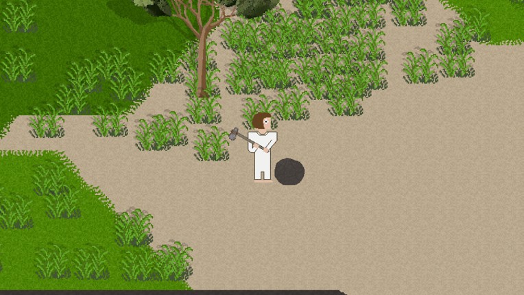 Nocturnal Sun screenshot