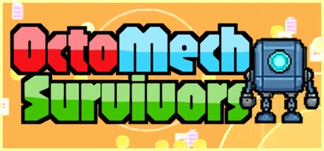 Games like OctoMech Survivors