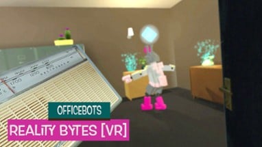 OfficeBotsVR Image