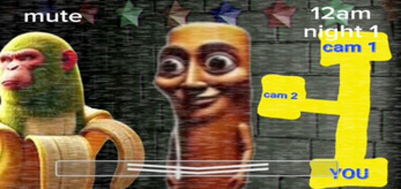 one night at tung tung sahur's Image