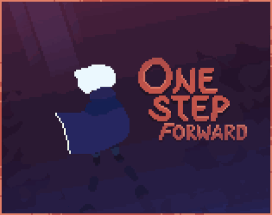 One Step Forward Image